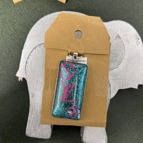 Inspired Keychains - Picture 5 of 5